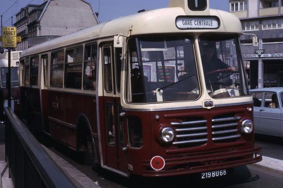 TCM_bus_ligne_1_1966_Mulhouse