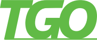 Logo tgo