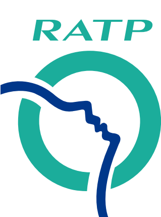 Ratp logo