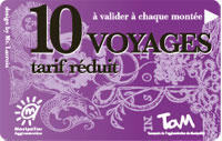 Tam 10 voyages tr