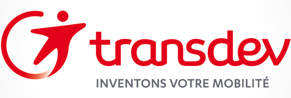 Transdev new logo large